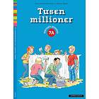 Tusen millioner 7A Alternativ grunnbok