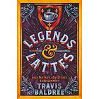 Legends & Lattes A Heartwarming Cosy Fantasy and TikTok Sensation