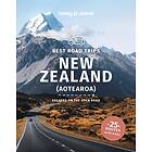 Lonely Planet Best Road Trips New Zealand