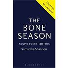 The Bone Season The tenth anniversary special edition The instant Sunday Times b