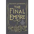Mistborn Collector's Tenth Anniversary Limited Edition