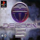 Defcon 5 (PS1)
