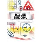 Overworked & Underpuzzled: Killer Sudoku