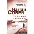 Dypt savnet en Myron Bolitar-thriller