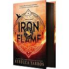 Iron Flame