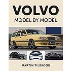 Volvo Model by Model