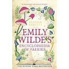 Emily Wilde's Encyclopaedia of Faeries the cosy and heart-warming Sunday Times B