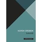 Norsk ordbok bokmål