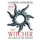 The Tower of the Swallow Witcher 4 Now a major Netflix show