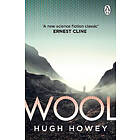 Wool The thrilling dystopian series, and the #1 drama in history of Apple TV (Si