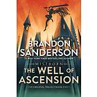 The Well of Ascension Book Two of Mistborn