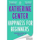 Happiness For Beginners Now a Netflix romantic comedy!