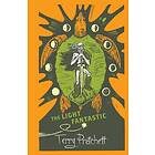 The Light Fantastic Discworld: The Unseen University Collection