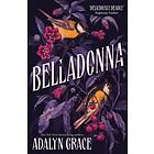 Belladonna bestselling gothic fantasy romance