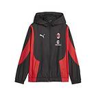 Puma Milan Jacket Pre Match Woven Anthem