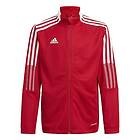 Adidas Tiro 21 Track Jacket (Jr)