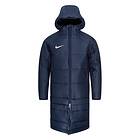 Nike Vinterjacka Therma-fit Academy Pro Navy/vit Barn kids DJ6363-451