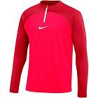 Nike Träningströja Dri-FIT Academy Pro Drill Rød/Vit adult DH9230-635