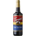 Torani Chai Tea Spice Sirap 750ml