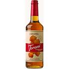 Torani Puremade Caramel Sirap 750ml