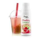 TIFC Bubble Tea Sirap Strawberry 300ml