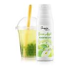 TIFC Bubble Tea Sirap Green Apple 300ml