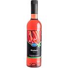 Modo Rhubarb rabarberSirap 750ml