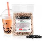 TIFC Tapioca Boba Bubble Tea Pearls tapiokapärlor 1kg