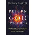 Return of the God Hypothesis