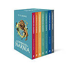 The Chronicles of Narnia Box Set