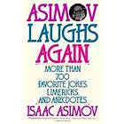 Asimov Laughs Again