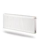Purmo Thermopanel V4™ TP11 H600 TP11 606 Vänster längd 600 mm