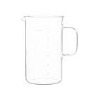 Hario Craft Science Beaker Server -glaskanna 600ml