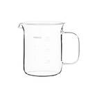 Hario Craft Science Beaker Server -glaskanna 300ml