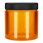 Comandante Polymer Bean Jar -kaffeburk. orange