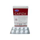Urnex Cafiza E31 rengöringstabletter för espressomaskiner 32 st