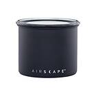 Planetary Design Airscape Classic Stainless Steel 4 Small Charcoal