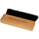 Comandante MAX Barista Brush #2. bokträ