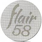 Flair 58 Puck Screen -filterplatta