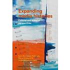 Expanding media histories