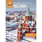 The Mini Rough Guide to Helsinki: Travel Guide with Free eBook