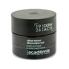 Academie Derm Acte Restorative Exfoliating Night Cream 50ml