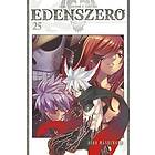 EDENS ZERO 25