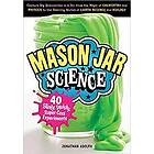 Mason Jar Science