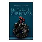 Mr. Pickwick's Christmas