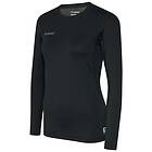 Hummel Hml First Performance Jersey L/s (Femme)