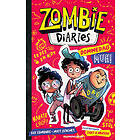 Zombie diaries Dommedag MUH!