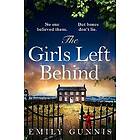 The Girls Left Behind