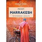 Lonely Planet Pocket Marrakesh