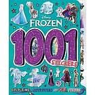 Disney Frozen: 1001 Stickers